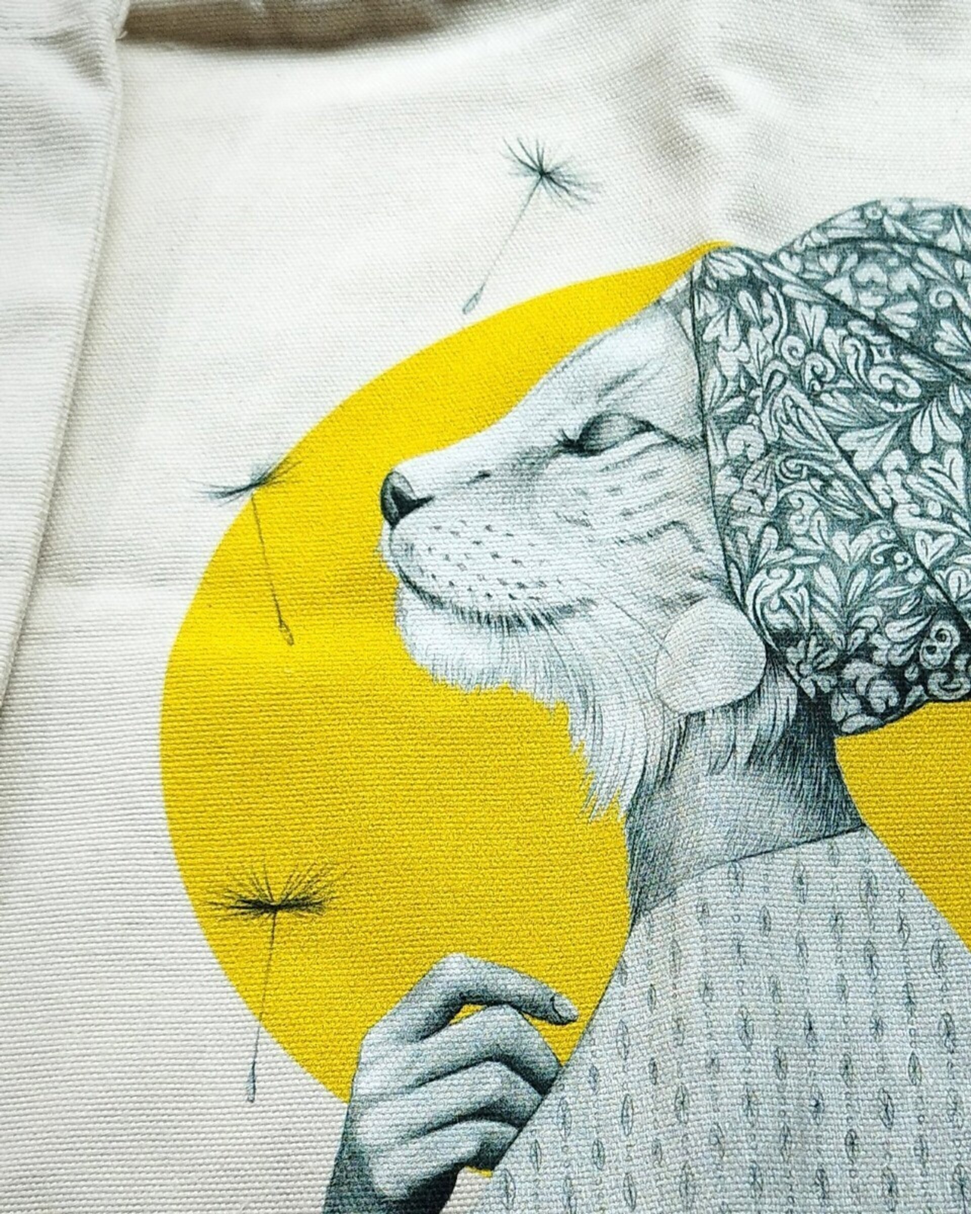 Tote bag Inspiración - 2