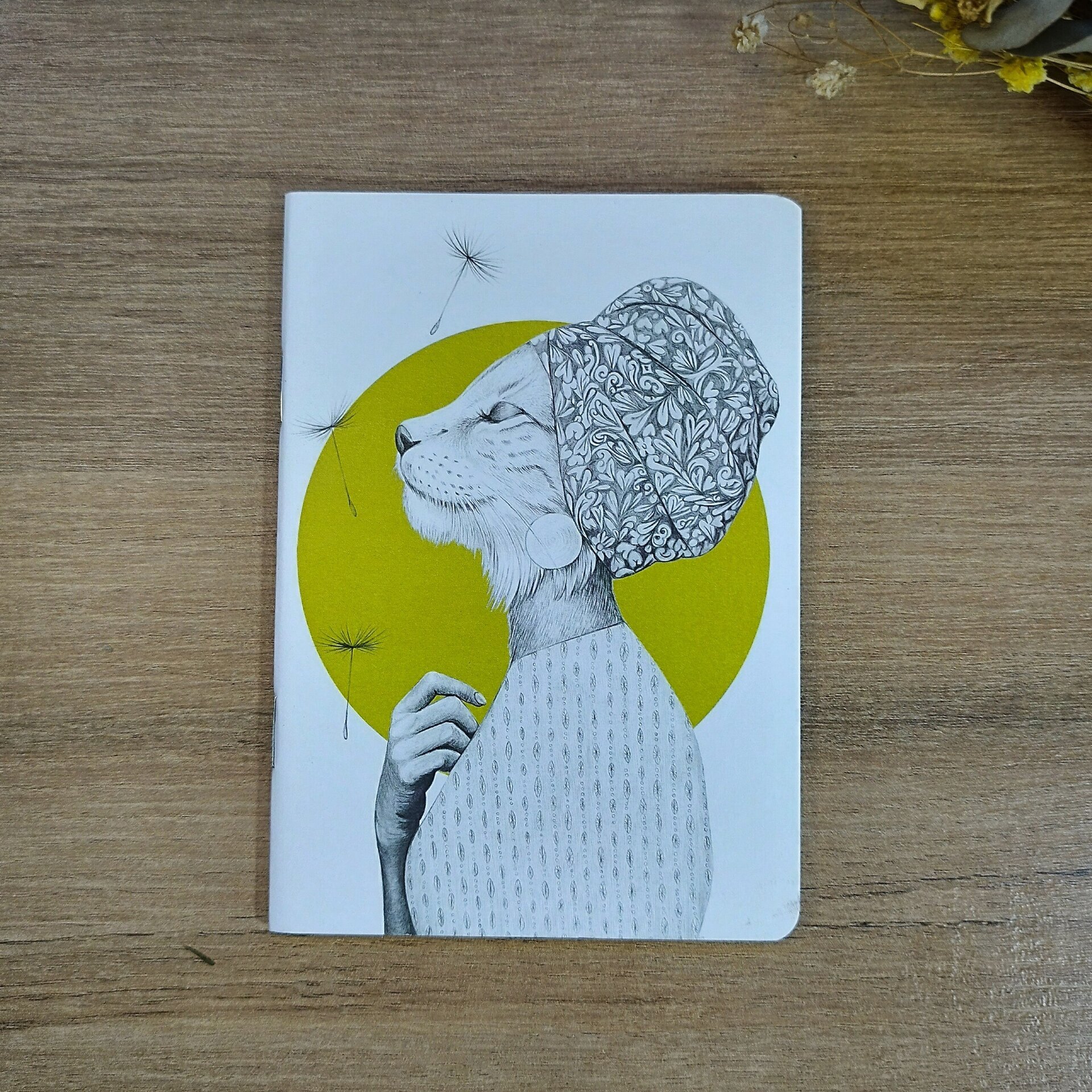 Libreta Inspiración - 2