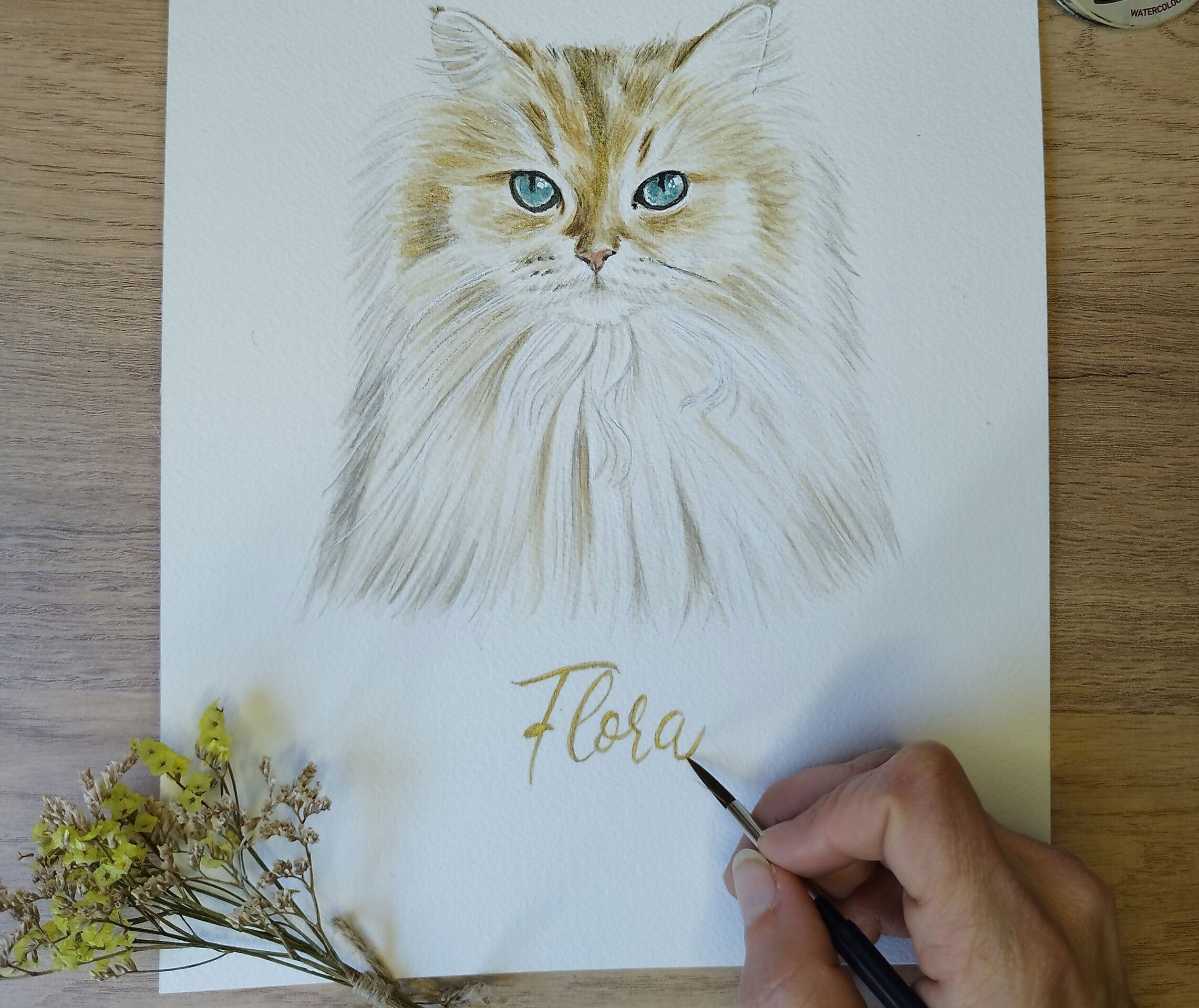 Ilustración Personalizada