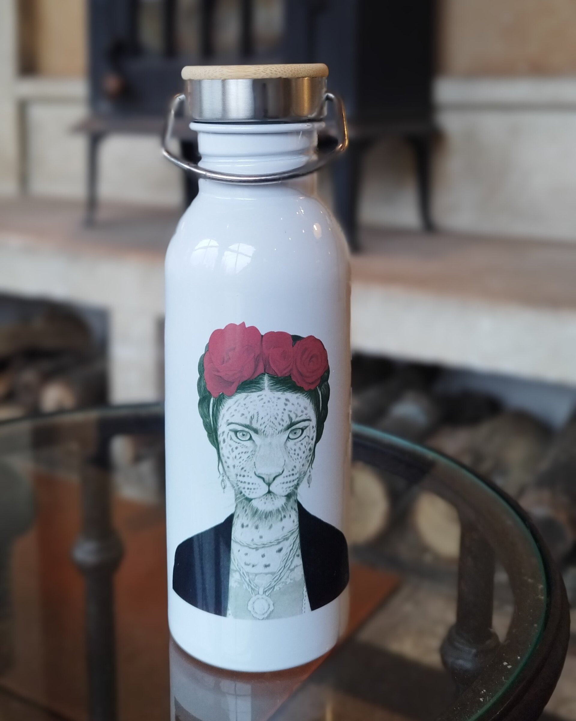 Botella Frida - 2