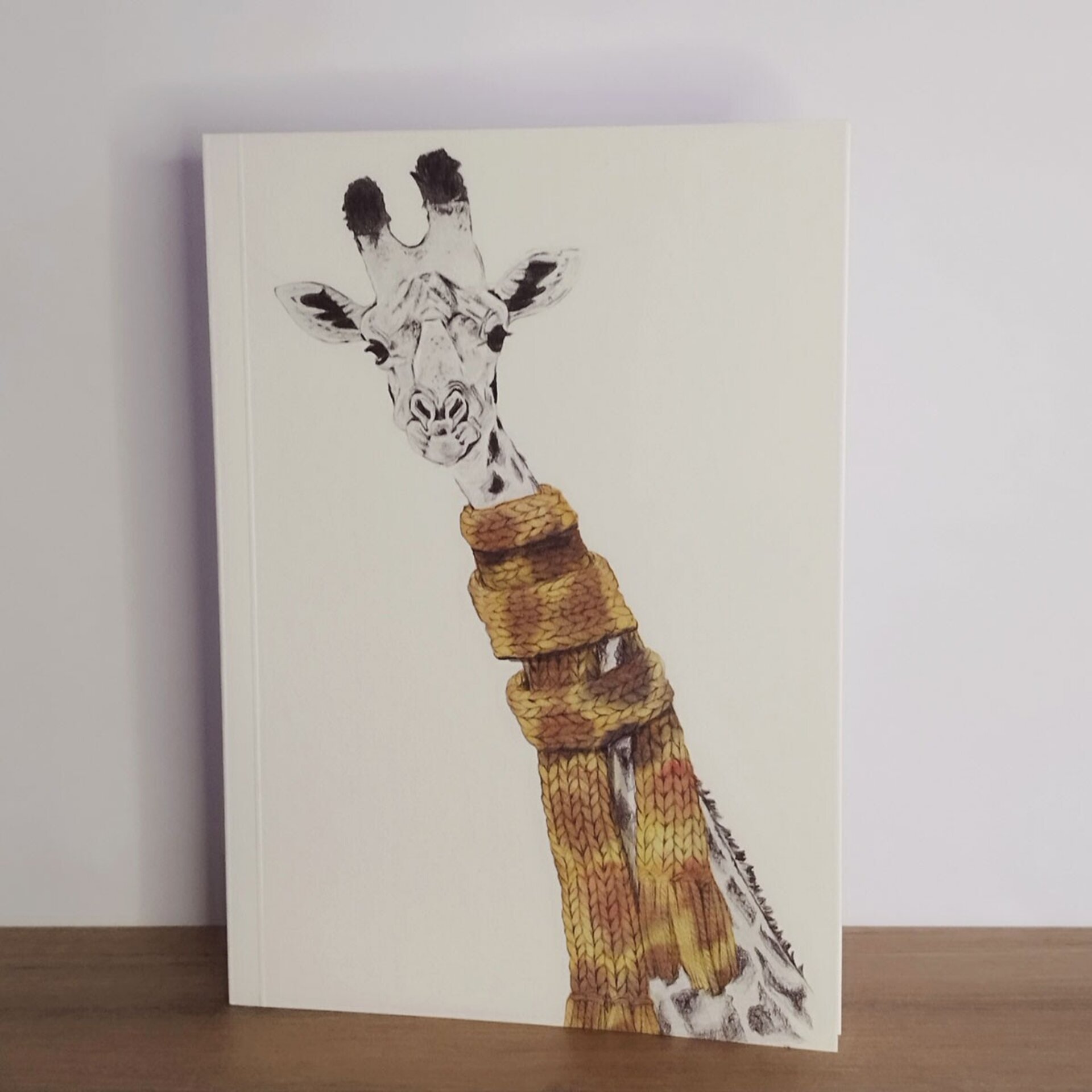 Libreta Hábitat - 2