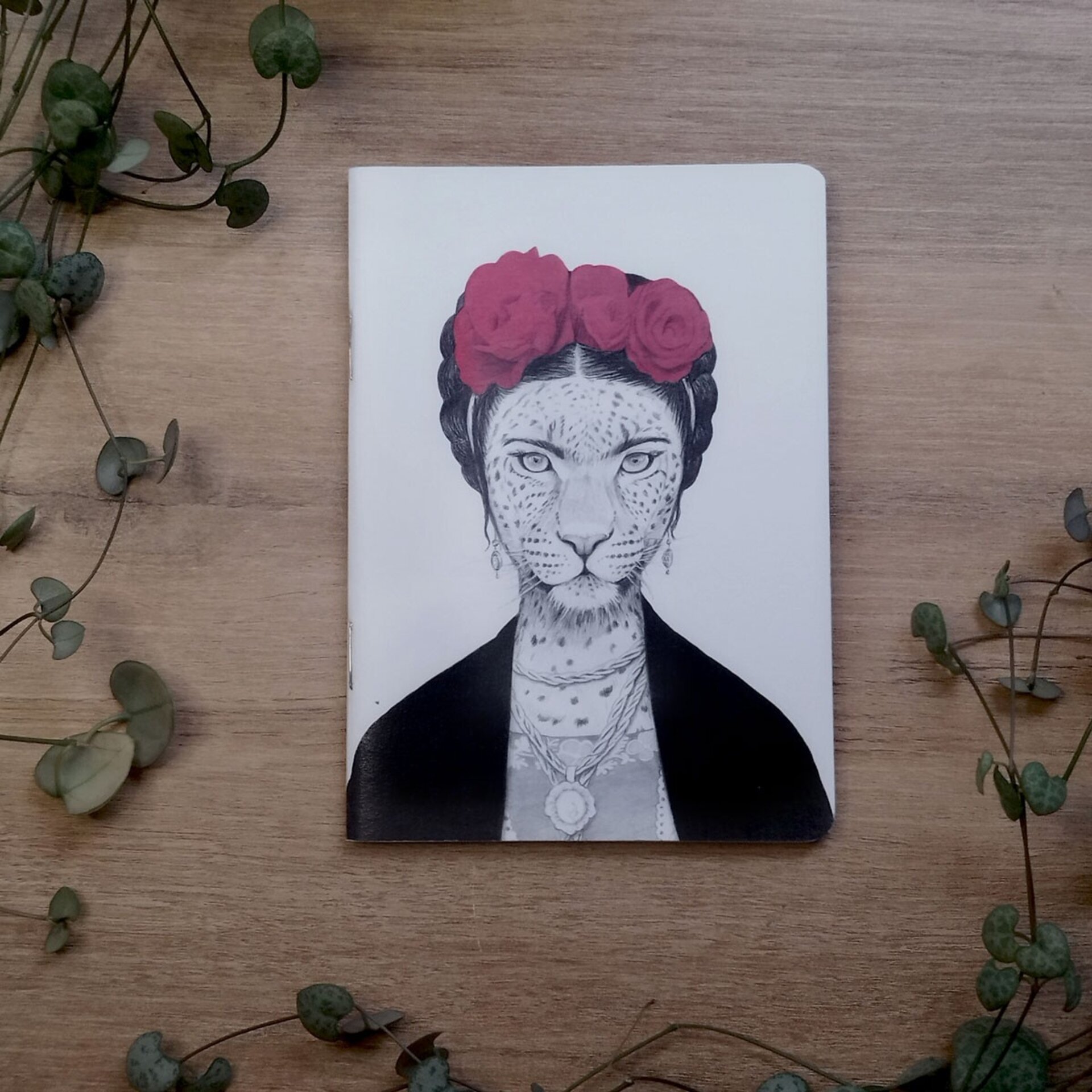 Libreta Frida - 3