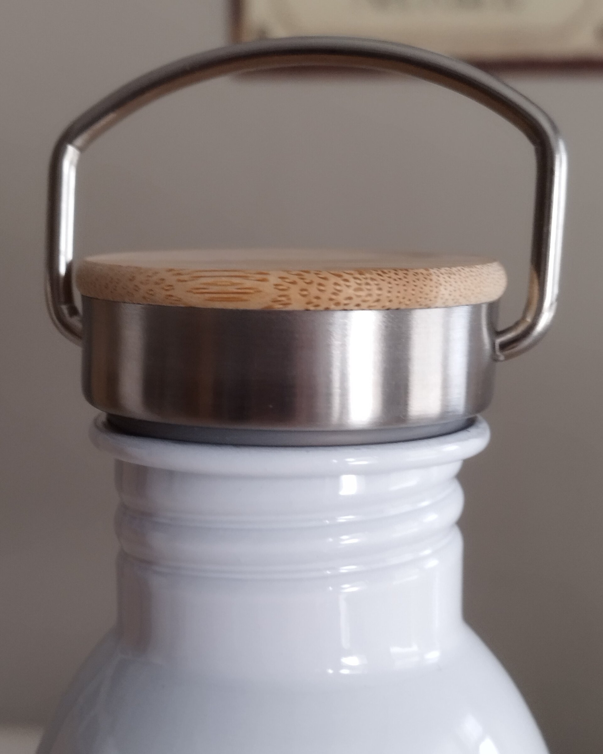 Botella Corazón - 4