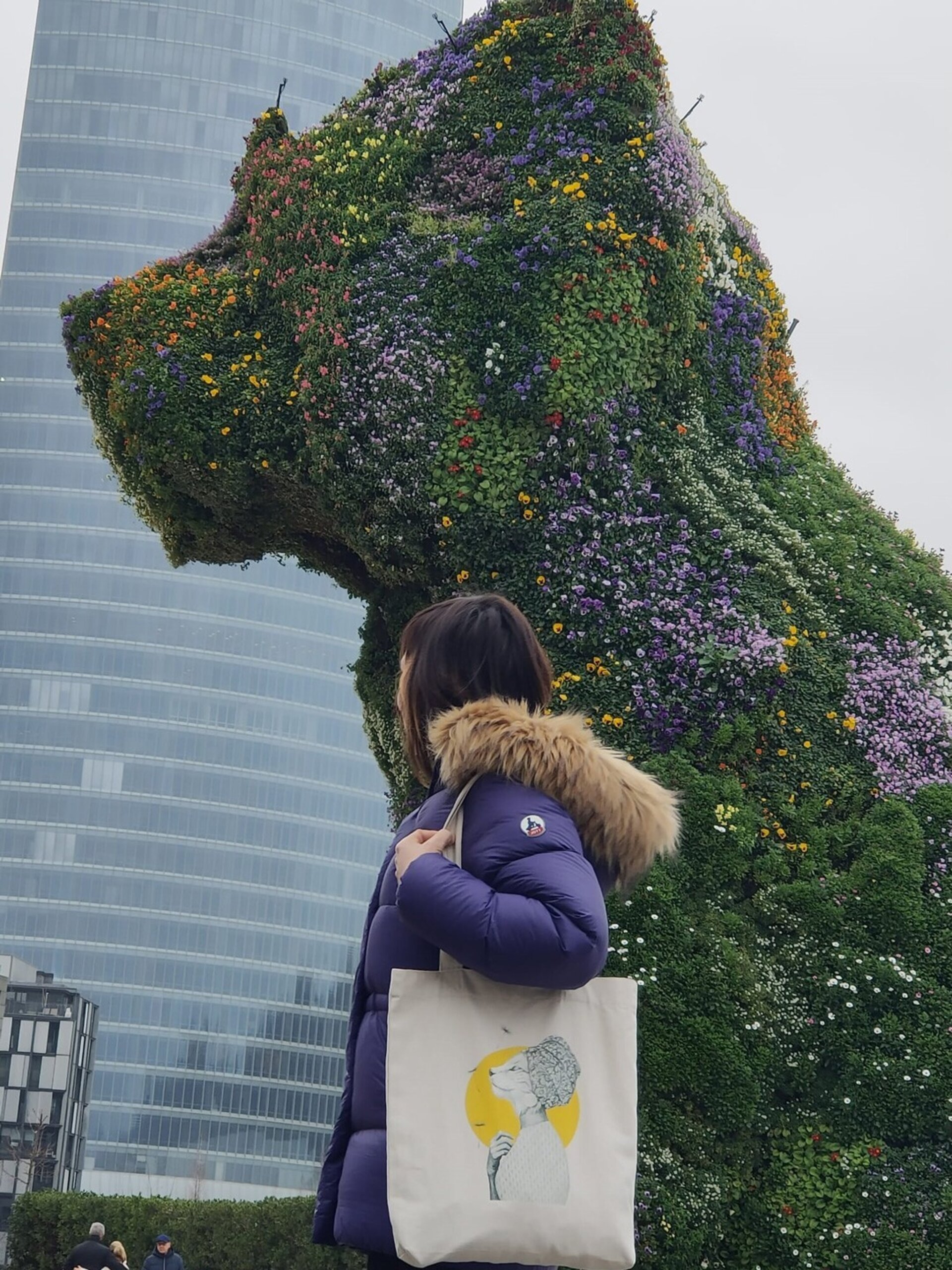 Tote bag Inspiración - 4