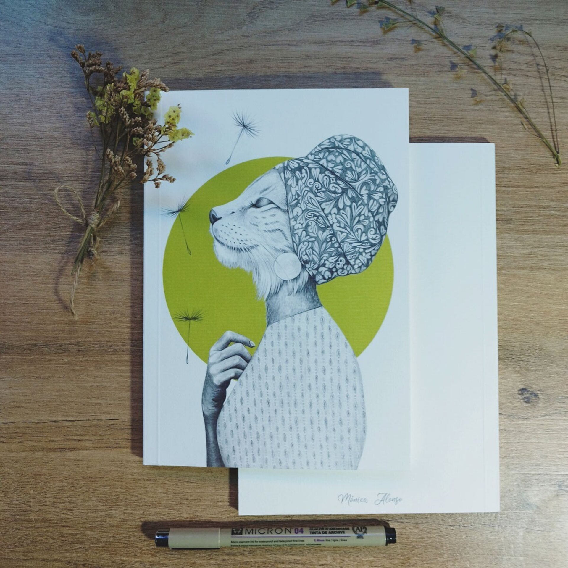 Libreta Inspiración - 3