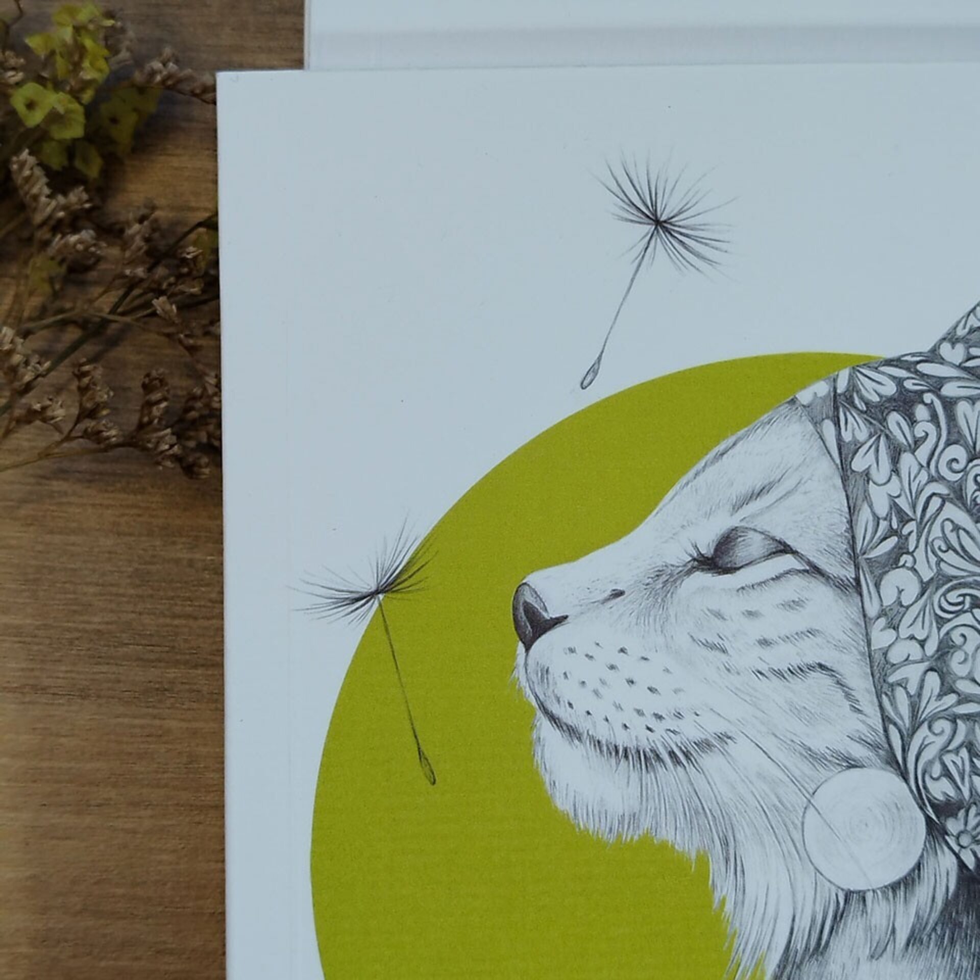 Libreta Inspiración - 5