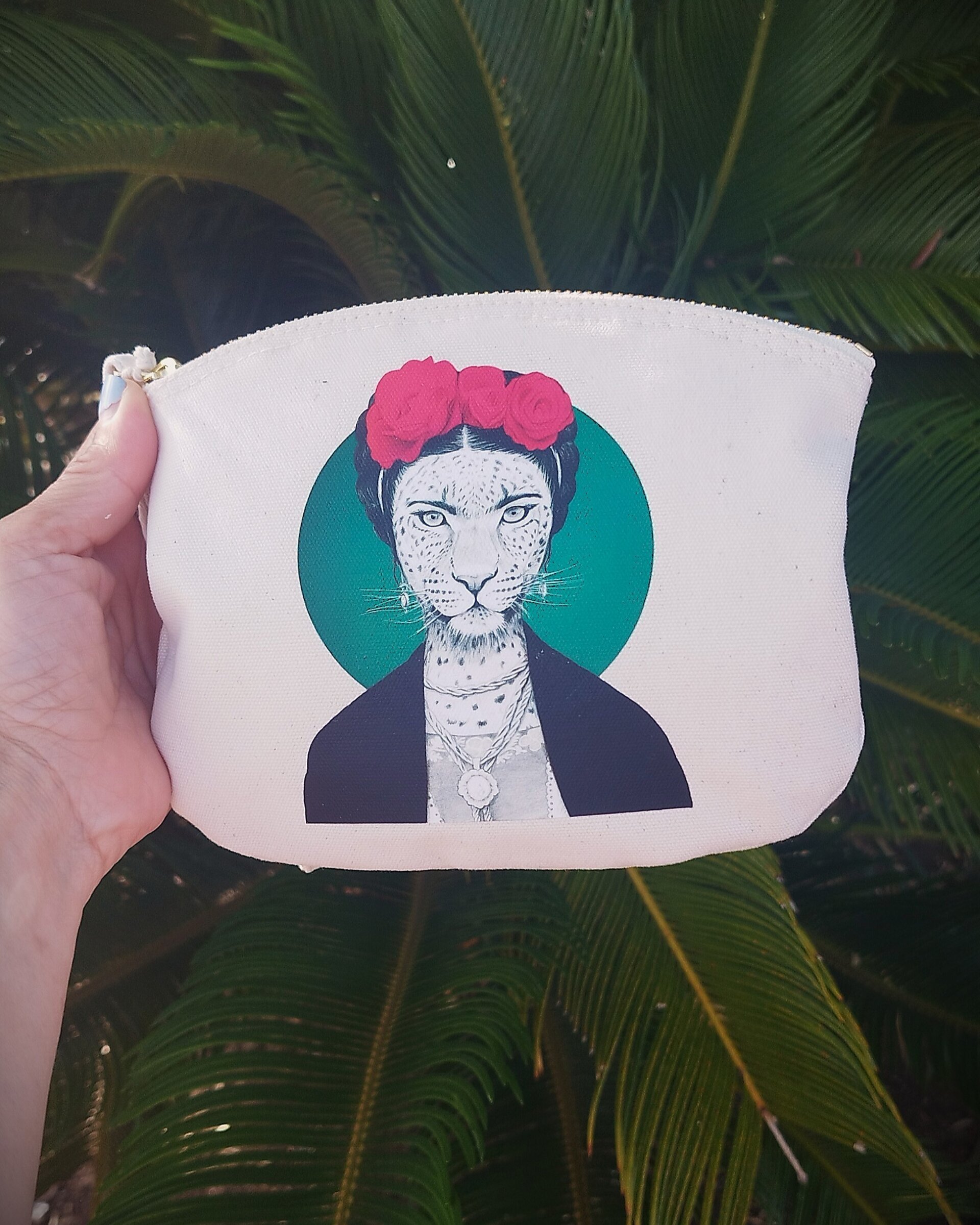 Bolso de mano / Neceser - 3